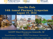 14th Annual Pharmacy Symposium August 15th, 2024